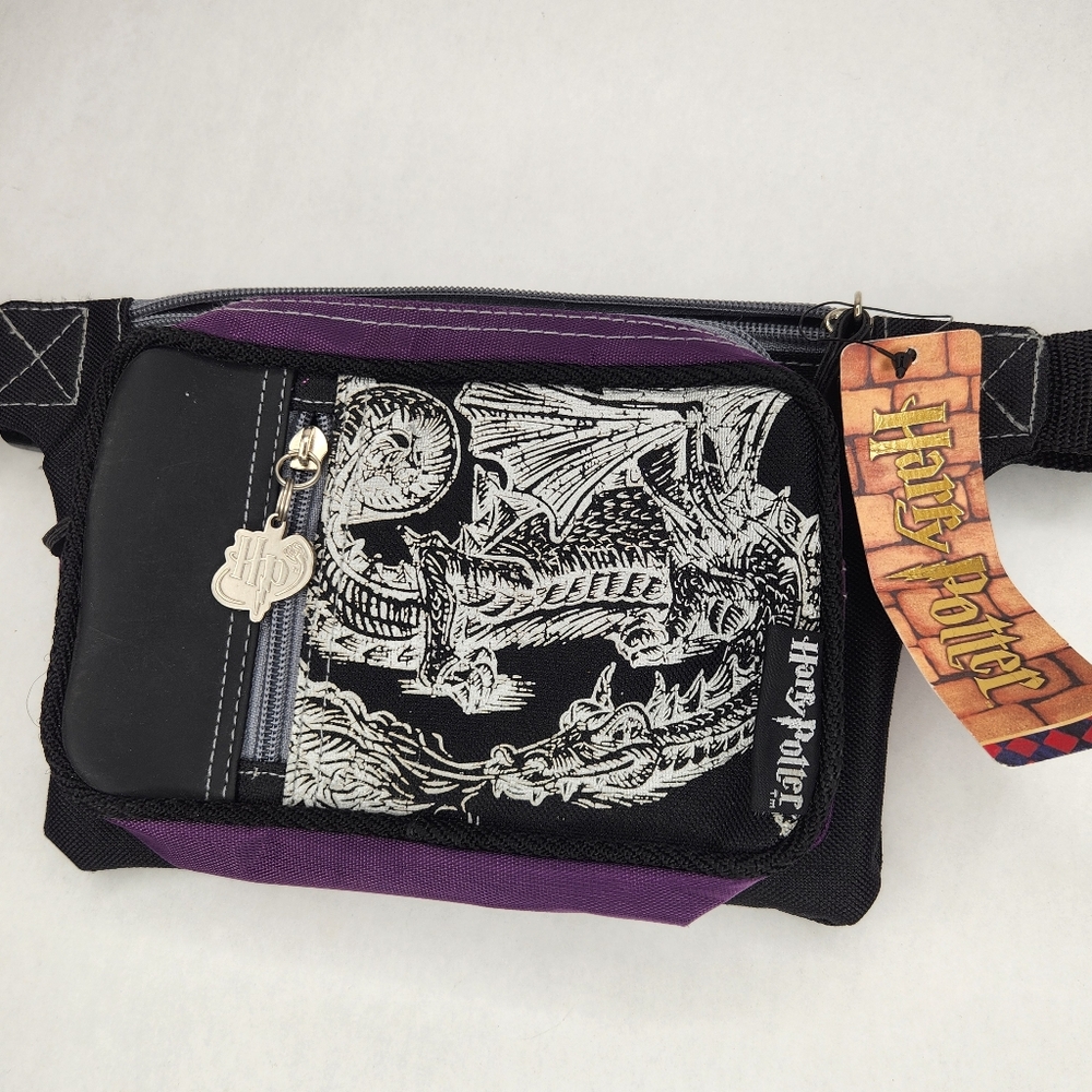 NWT Vintage Harry Potter Fanny Pack - Adult Size